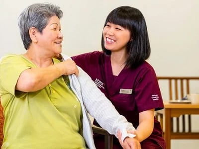 Ergotherapie Praxis Dortmund – Moderne Ausstattung für optimale Behandlung