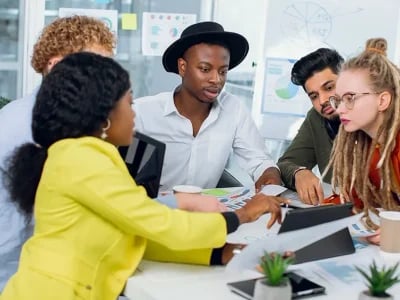 Suchmaschinenoptimierung Agentur für wachstumsorientierte Unternehmen aus Essen