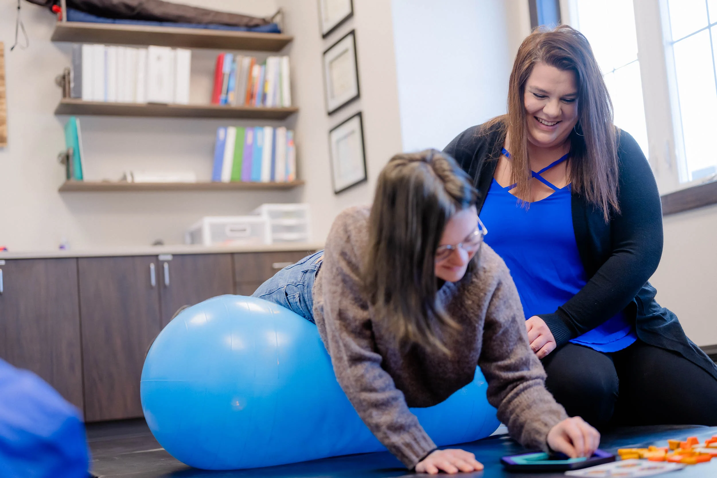 Ergotherapie Praxis Dortmund – Moderne Ausstattung für optimale Behandlung