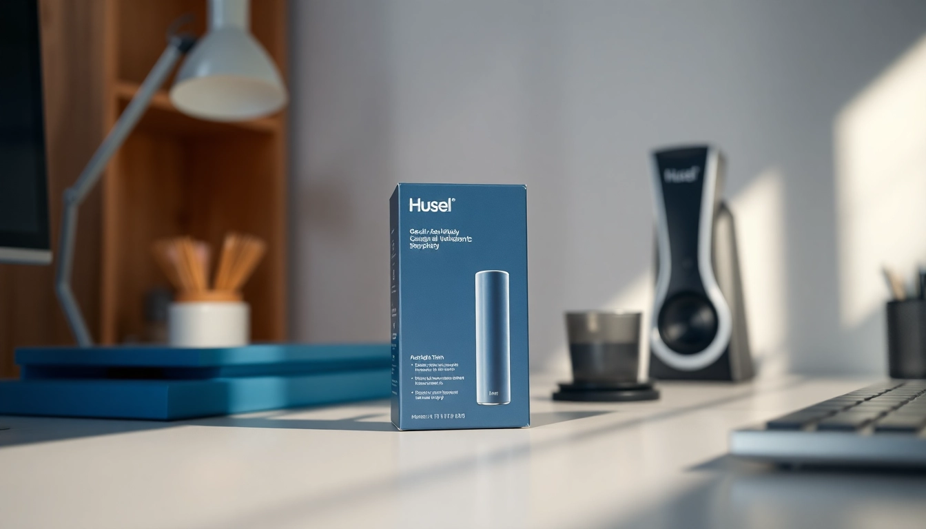 Evodrop Erfahrung - Visually showcasing product review with sleek design details and stylish presentation.
