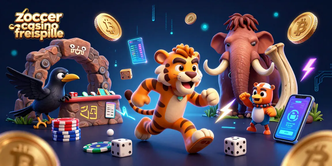 Erleben Sie zoccer casino freispiele mit aufregenden Boni und einer Vielzahl von Spielen!